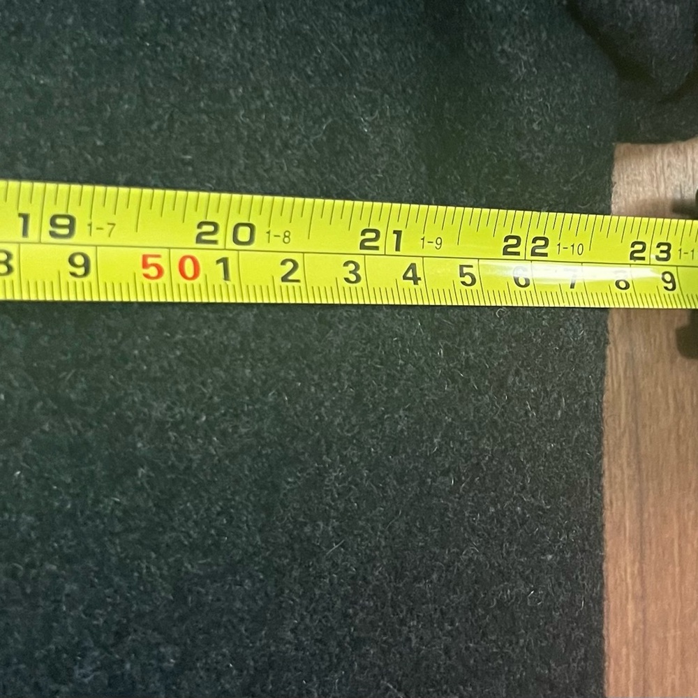 Gap Mens Toggle Jacket - image 6